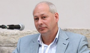 Алексей Волин