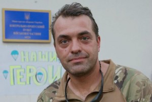 Юрий Бирюков