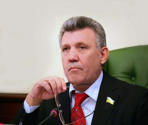 кивалов