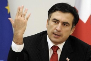 михаил саакашвили