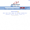 Yahoo закрыла поисковый сервис AltaVista