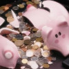 Standard & Poor`s подтвердил оценку банковского сектора Украины как одного из наиболее уязвимых к рискам
