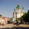 Министр культуры заверяет, что строительства на территории Десятинной церкви не будет