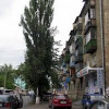 В Киеве до 17 октября 2014 года будет полностью закрыто движение по ул. Еленовской и частично ограничено движение по нескольким улицам