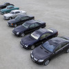 Немецкий автоконцерн Daimler увеличил прибыль в 2,3 раза