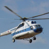 Вертолет Ми-8 аварийно сел в Томской области, семь человек травмированы