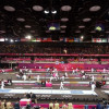 Украинцы завоевали три награды на чемпионате Европы по современному пятиборью