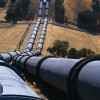 Украина приступила к закачке газа в ПХГ для гарантирования транзита в Европу
