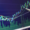 На украинском фондовом рынке на торгах в четверг наблюдается уверенный рост