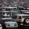 Автоимпортеры хотят построить свой центр по утилизации автомобилей