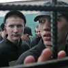 На Луганщине «зеки» построили дом гражданину начальнику