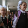 День знаний в Украине будет теплым, но с дождем — Укргидрометцентр