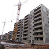 В Киеве снизилась средняя стоимость торговых площадей