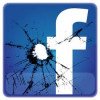 В соцсети Facebook распространяется вирус