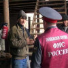 В России высокопоставленные чиновники подозреваются в организации нелегальной миграции