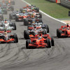 Вторая половина сезона чемпионата мира по автогонкам в классе машин «Формула-1″ стартует в Бельгии