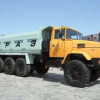 «АвтоКрАЗ» начал серийное производство нового автопоезда-зерновоза