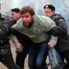 В Санкт-Петербурге задержли 300 нелегальных мигрантов