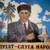 «Тушкам» в Раде платят в месяц $10–20 тысяч за аренду карточки?
