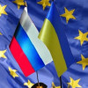 Товарооборот между Украиной и Россией упал на 20%