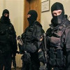 Прокуратуру штурмовали люди с автоматами. Прокуратура заявляет о провокации
