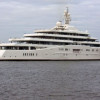 Яхта Azzam — новая самая большая яхта в мире