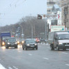 С 1 октября на загородных дорогах авто должны ездить с включенными фарами
