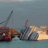 На месте крушения «Коста Конкордиа» найдены человеческие останки