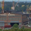 Гданьская судоверфь погасила долги по зарплате за август