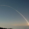 В Средиземном море зафиксирован пуск двух баллистических целей — Минобороны РФ