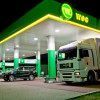 Сеть WOG начала поставки нефтепродуктов из Беларуси в Украину по Днепру и Припяти