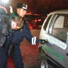 В Донбассе 18-летний парень пытался отобрать оружие у милиционеров и устроил стрельбу в отделении