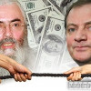 Васильев vs Нусенкис. Победителей нет