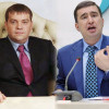 Из князи в грязи. Анисимов и Марков