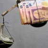В проекте госбюджета-2014 заложена девальвация гривны