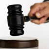 Суд оставил Анисимова за решеткой на два месяца