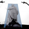 В Праге избирателей пугают Путиным