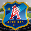 ФК «Арсенал» начал процедуру банкротства
