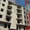 Свободных для строительства жилья территорий в Киеве хватит еще максимум на 3-5 лет