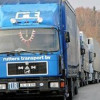 Дальнобойщиков в Украине атаккуют дорожные разбойники и проститутки (ВИДЕО)