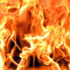 В Одессе на выходных горел еще один рынок стройматериалов