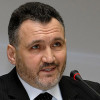 Янукович назначил первого замгенпрокурора Рената Кузьмина заместителем секретаря СНБО