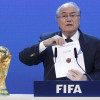 Сборная Украины вошла в ТОП-20 рейтинга ФИФА