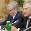 Миссия Кокса-Квасьневского продолжит свою работу в Украине