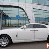 Миллиардерша из Женевы подарила Баскову Rolls-Royce за $800 тысяч. ФОТО