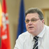 Литва считает, что если Украина провалит подписание соглашения c ЕС