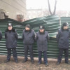 Министерство культуры разрешило снести сквер Победы в Харькове