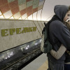 В столице открыли станцию ​​метро «Теремки» (ФОТО)