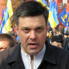 Тягнибок связывает отказ власти решить вопрос Тимошенко с договором Путина и Януковича о неподписании ассоциации с ЕС