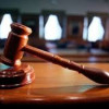 В Донецкой области судьи массово уходят в отпуска